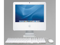 Apple iMac 17″